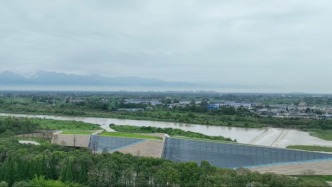 回声｜三星堆遗址现在活力十足