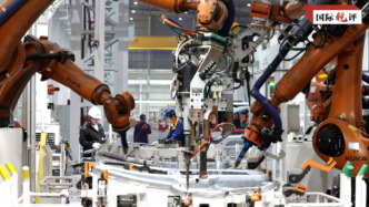 国际锐评丨中国“恒量”对冲世界“变量”