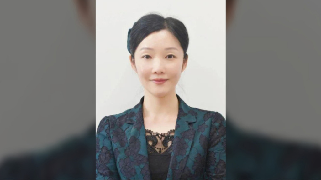 高程履新中国社科院大学副校长，系爱国将领程潜外孙女