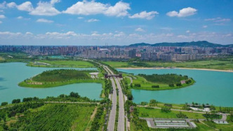 淮北市委书记汪华东：做好五篇大文章，推动发展高质量