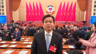 法治護航民營經濟｜政協委員齊明亮：保護民企權益需法治力量
