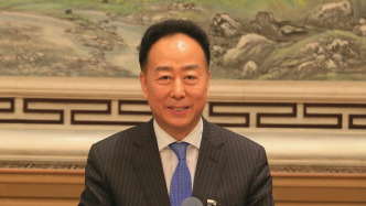 代表閻建國：建議加大抗訴案件受理力度，完善抗訴案件聽證制度
