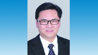 湖南警察学院院长廖永安重回湘潭大学，担任校党委副书记