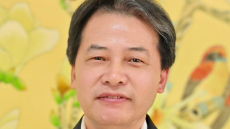 專訪｜蔣云鐘代表：發揮水利科技在極端水旱災害防御中的作用，提升水安全韌性水平