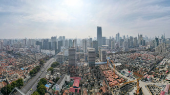 住建部部長：全國290多個地級市已全面開展城市體檢，無體檢不更新已成共識