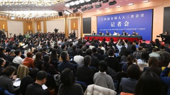 就业、住房、养老和健康管理，这场记者会传递这些信息