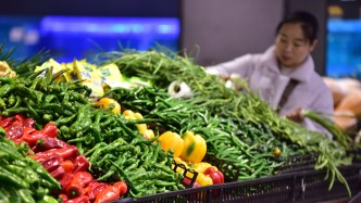 人民日报读者点题·共同关注：怎么看今年居民消费价格涨幅2%左右