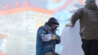 工人日報關注：冰雪經濟“熱”了，人才培養如何“趁熱打鐵”