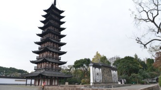 專訪｜地方史學者徐俠：重新發現松江的學術傳統