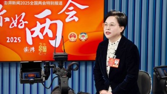 專訪｜全國(guó)人大代表、吉林省文旅廳廳長(zhǎng)孫光芝：讓更多的“頭回客”成為“回頭客”