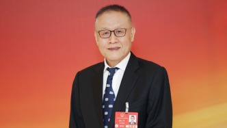 會見企業家丨君樂寶董事長魏立華：建議進一步健全“學生飲用奶”推廣機制