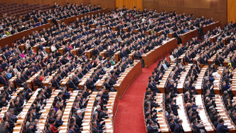 全国政协十四届三次会议截至5日共收到提案5890件