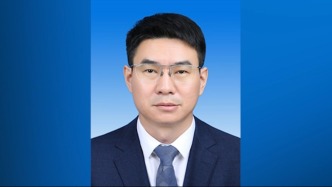 80后陜西省安康市石泉縣縣長梁鴻已任石泉縣委書記