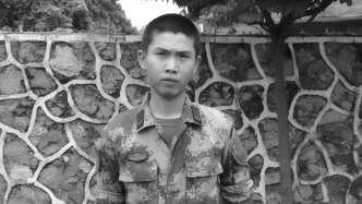 33歲退役軍人謝桂跳江救人不幸犧牲 ，車停一旁鑰匙都沒拔