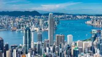 外交部駐港公署回應菲前總統杜特爾特訪港：系私人度假行程