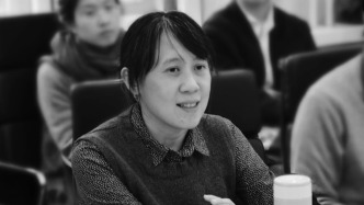文史學者、北京大學副教授葉純芳逝世，年僅56歲