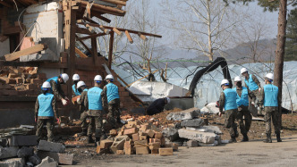 30余人傷、152棟建筑受損，韓軍公布戰(zhàn)機(jī)誤炸事故初步調(diào)查結(jié)果