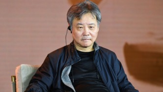 作為青年導師的余華：讀新書，不迷路