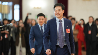 企業家頻頻“出圈”，傳遞了什么信號