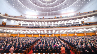 人民日報(bào)社論：發(fā)揮制度優(yōu)勢，匯聚奮進(jìn)力量——熱烈祝賀全國政協(xié)十四屆三次會議勝利閉幕