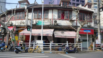 加快城市更新步伐，上海靜安、黃浦多個地塊將納入零星舊改