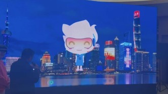 為便利老人提供新可能，上海大學研發的滬語大模型迎來2.0版