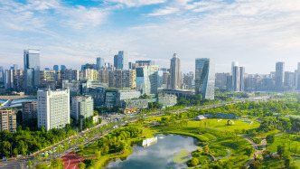 成都主城区成交3宗宅地溢价率均超30% ：高新区地块楼面价超3万元成新单价地王