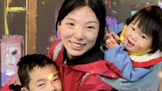 “寶寶已完成第三次心臟手術(shù)”，擺攤給娃治病的媽媽感謝網(wǎng)友