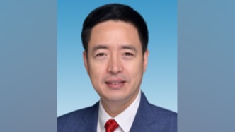 西华师范大学党委书记调整