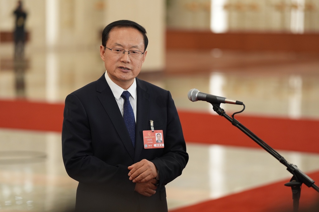 孙业礼:今年将加大力度打击惩治低价游、强迫购物 第1张 孙业礼:今年将加大力度打击惩治低价游、强迫购物 第1张