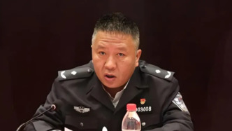 銅仁市公安局常務副局長程濤跨市履新遵義市公安局主要負責人