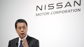 內田誠下課，日產汽車新任CEO選擇了一位墨西哥人