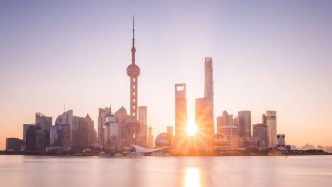 剛剛，上海代表團乘班機返滬，他們有這些計劃