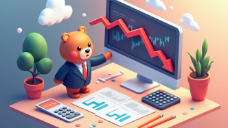 分析｜美股暴跌背后，美国经济衰退将至？