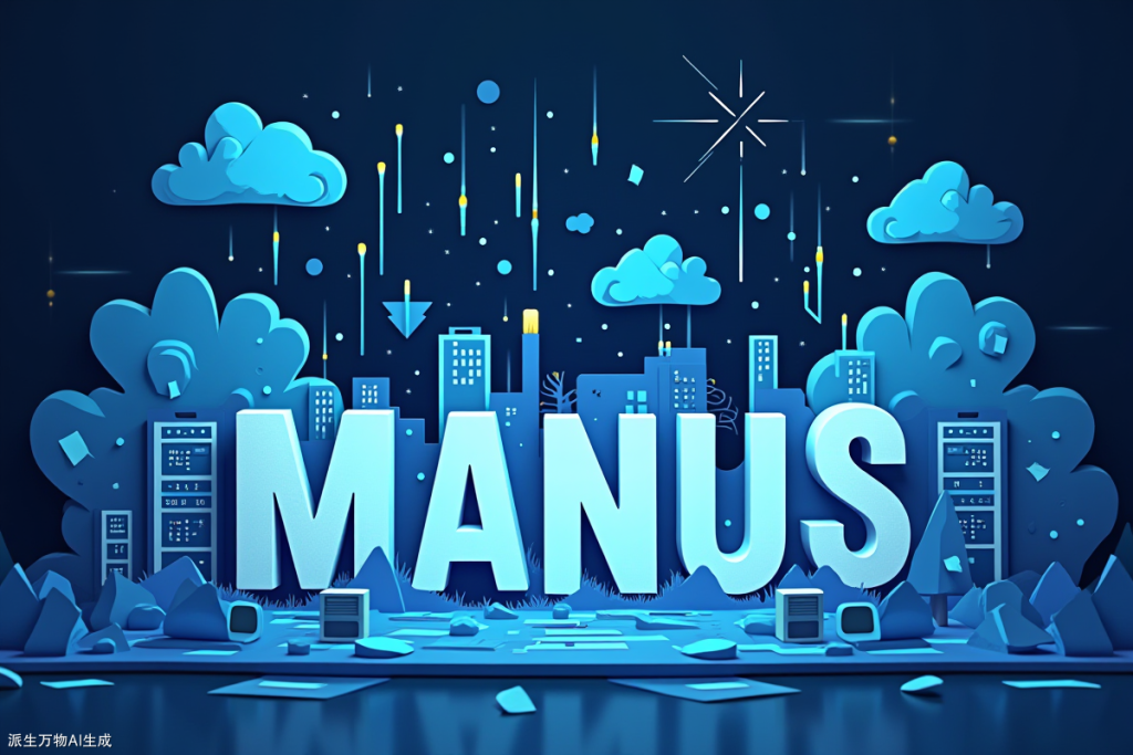 “一码难求”的Manus开放注册但价格不菲，智能体距离“实用”还有多远