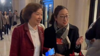 在滬全國人大代表返滬，他們接下來有什么計劃？