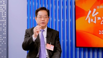 范先群：人工智能賦能眼科，就像軟件變成了一個會操作的機器