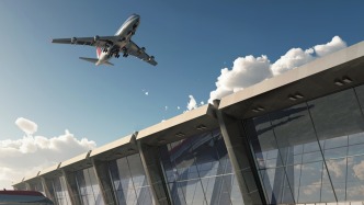 民政部：廈門翔安國際機場等四個機場獲批命名、更名