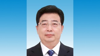 河南洛陽市長徐衣顯任濟源示范區黨工委書記、濟源市委書記