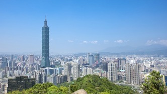 國臺辦：祖國必須統一，也必然統一