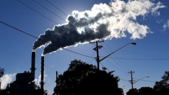 研究：溫室氣體排放改變近地太空環境，可安全繞地衛星或大幅減少