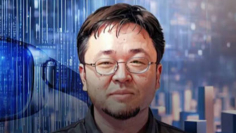 羅永浩的AI新戰場