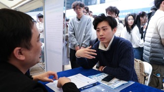 人民日報刊文談破除35歲門檻：讓年齡不再成為勞動者的標簽