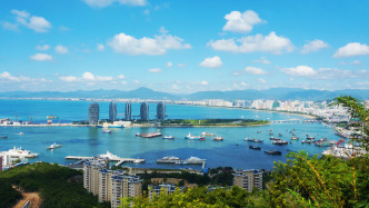 三亞發(fā)布違法經(jīng)營典型案例：店家用冰鮮海鮮偷換鮮活海鮮被罰五十萬