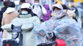 中央气象台：江南和华南北部将有较强降水，冷空气将影响我国大部地区