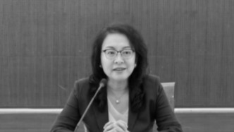 中国驻刚果（布）大使李岩去世，终年52岁