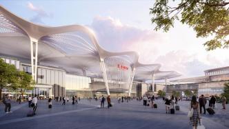 上海東方樞紐國際商務(wù)合作區(qū)將如何管理？這份草案公開征求意見