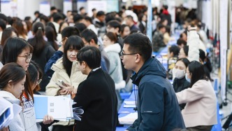 今年春招就業(yè)形勢有何變化？新興行業(yè)哪些需求在上升？
