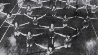 重新认识中国女性丨运动场内外：中国妇女的身体解放