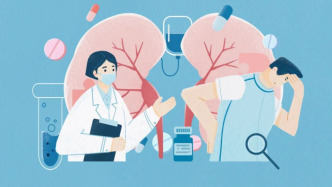 小心，睡前5個壞習慣偷走腎臟健康丨世界腎臟日